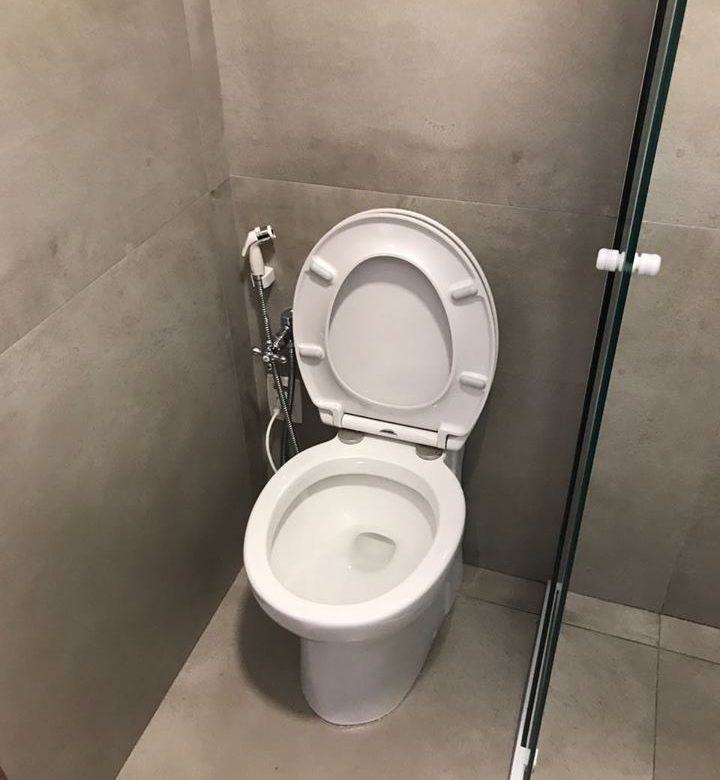 Dicas para instalar um banheiro no subsolo da sua casa