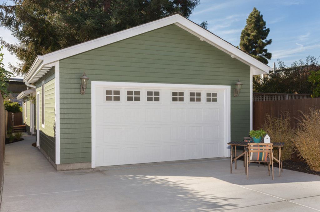 2 maneiras de converter sua garagem ou porão em um novo espaço para a família￼